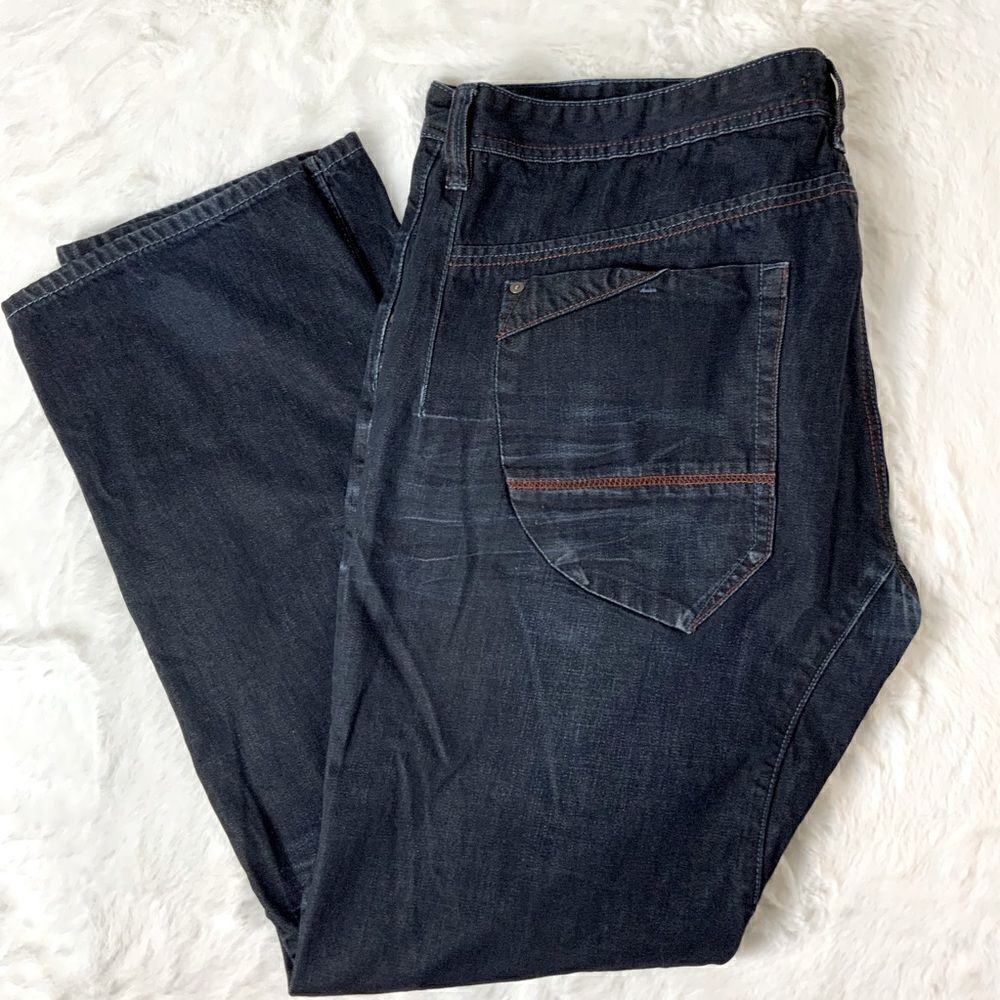 Men’s A. Tiziano designer jeans